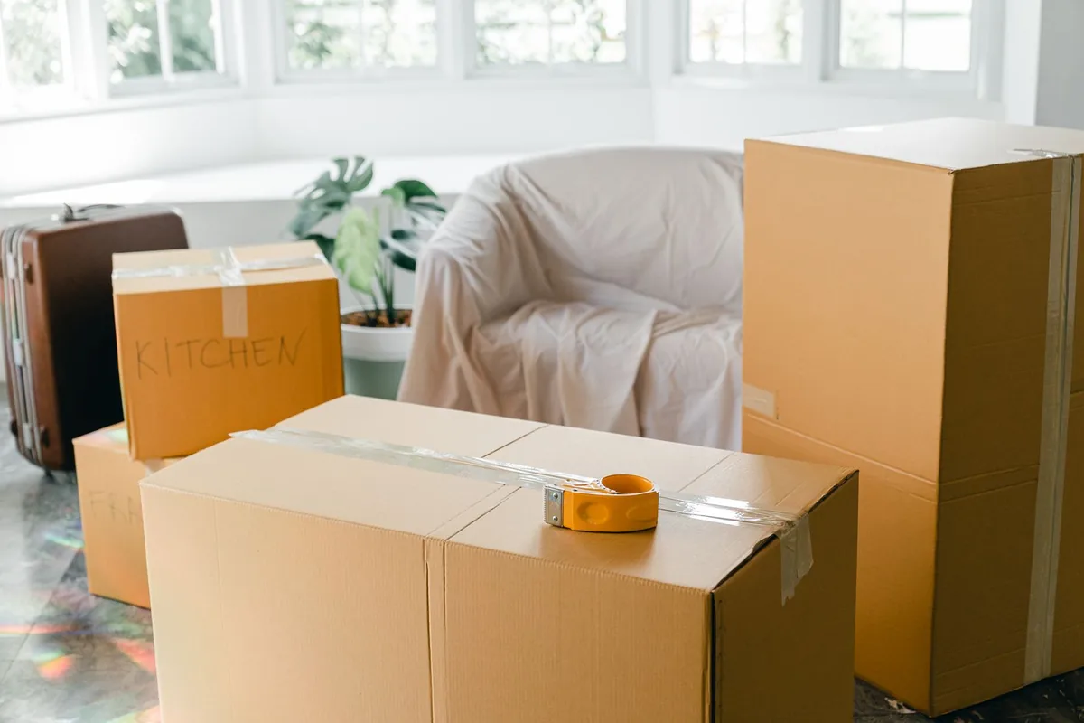 Hoarding Cleanup in Gananda, NY